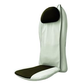 Assento Shiatsu Back Bivolt RM-AS7177A - RelaxMedic