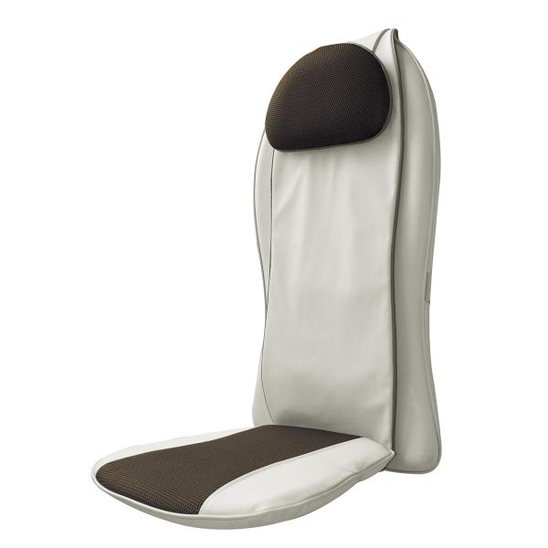 Assento Shiatsu Back Bivolt RM-AS7177A - RelaxMedic