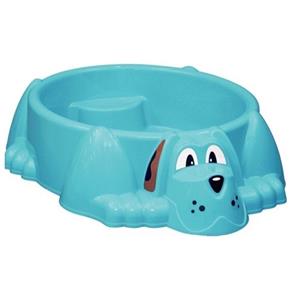 Assento Tipo Piscina Aquadog - Tramontina - Azul