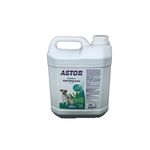 Astor 5 L Shampoo Antipulgas para Cães