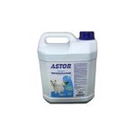 Astor 5 L Shampoo Branqueador Extrato Aloe Vera-cães e Gatos