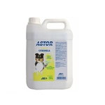 Astor 5 L Shampoo Citronela para cães
