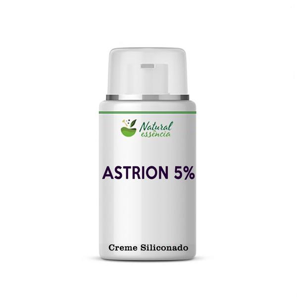 Astrion 5 Creme Anti Envelhecimento - Natural Essência