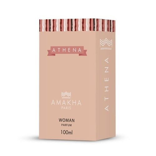Athena - Perfume Feminino - 100Ml (100ml)