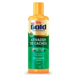 Ativador Cachos Niely Gold 250ml