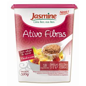 Ativo Fibras 300G - Jasmine