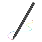 Ativo Stylus Pen ajustável ponta fina Stylus para iPad / iPhone / Samsung / Smartphone Android / Surface / Dell / Asus e outros dispositivos touchscreen