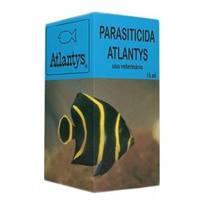 Atlantys Parasiticida 15ml