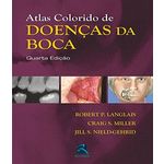 Atlas Colorido de Doencas da Boca - 04 Ed