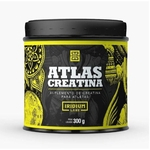 Atlas Creatina (300g) - Iridium Labs