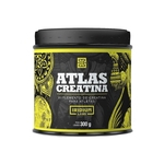 ATLAS CREATINA (300g) - Natural - Iridium Labs