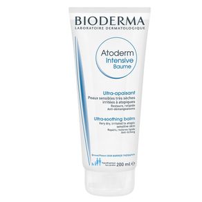 Atoderm Intensive Baume Bioderma - Creme de Tratamento 200ml