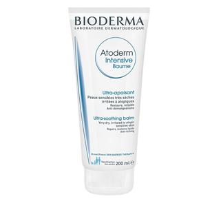 Atoderm Intensive Baume Bioderma - Creme de Tratamento - 200ml