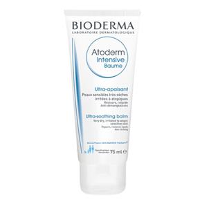 Atoderm Intensive Baume Bioderma - Creme de Tratamento - 75ml
