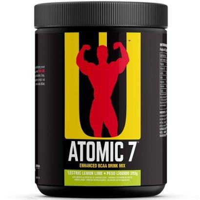 Atomic 7 (403g) Universal Nutrition
