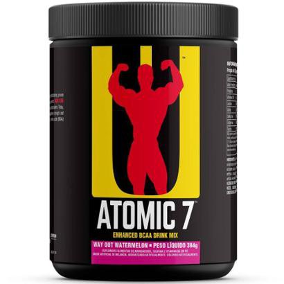 Atomic 7 (403g) Universal Nutrition
