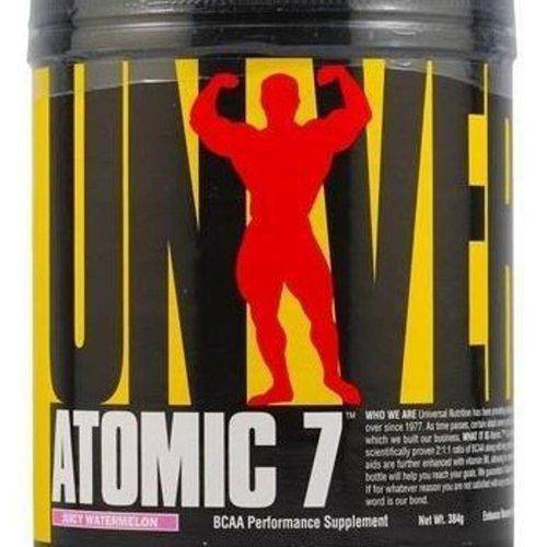 Atomic 7 (412g) Universal Nutrition Groovy Grape