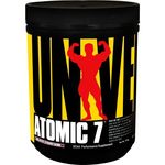 Atomic 7 - Universal Nutrition - 384g
