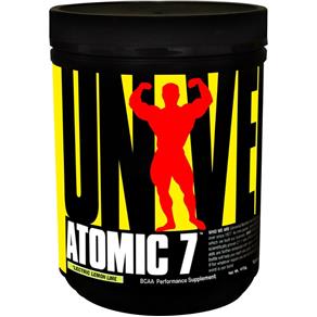 Atomic 7 Universal - Cherry - 412 G
