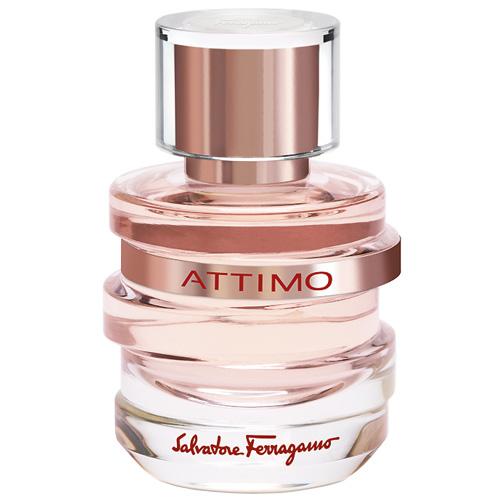 Attimo Leau Florale Salvatore Ferragamo - Perfume Feminino - Eau de Toilette