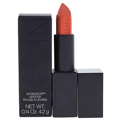 Audacious Lipstick - Lou By NARS For Women - 0.14 Oz Lipstick