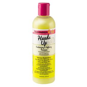 Aunt Jackie`s Heads Up - Shampoo Hidratante 355ml