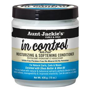 Aunt Jackie`s In Control - Condicionador Hidratante 426ml