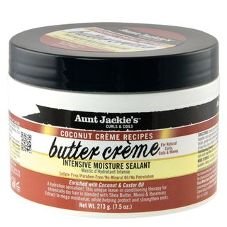 Aunt Jackie's Butter Créme - Selante Intensivo de Umidade 213ml