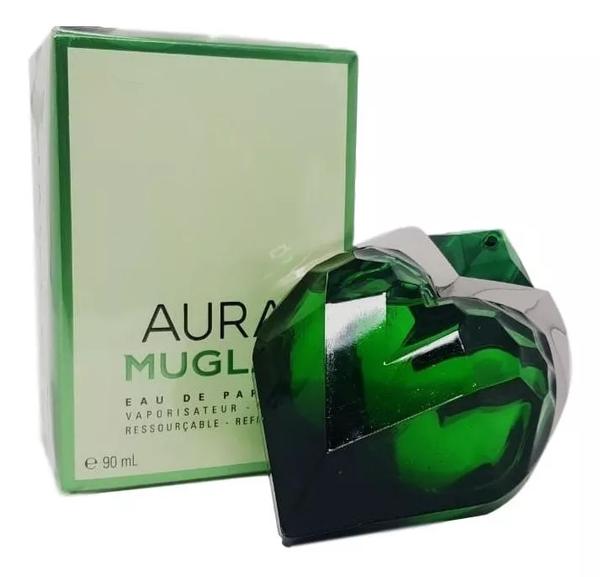 Aura Mugler Thierry Mugler Eau de Parfum 90 Ml