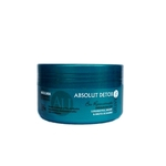 Auratus Professional - Máscara Repositora de Carbono Absolut Detox - 300g