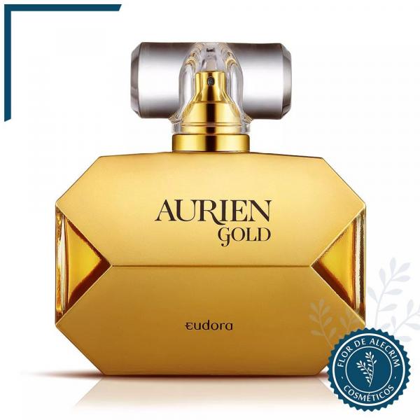 Aurien Gold - 100 Ml Eudora