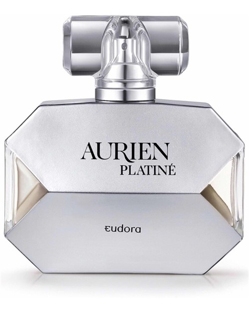 Aurien Platiné Perfume Eudora
