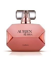 Aurien Rubra Perfume Eudora