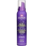 Aussie Aussome Volume Styling Mousse - Mousse 170g