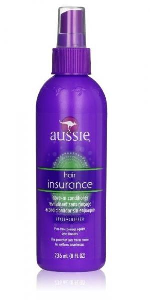 Aussie Hair Insurance 236ml