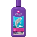 Aussie Kids Surfin Strawberry 3N1 - Shampoo Condicionado Body Wash 355ml