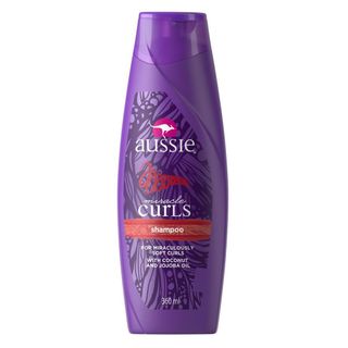 Aussie Miracle Curls - Shampoo 360ml