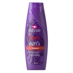Aussie Miracle Curls - Shampoo - 360ml