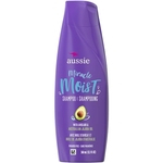Aussie Miracle Moist com Abacate - Shampoo 360ml