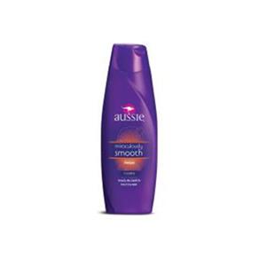Aussie Miraculously Smooth Shampoo 400ml