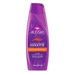 Aussie Miraculously Smooth Shampoo 400ml