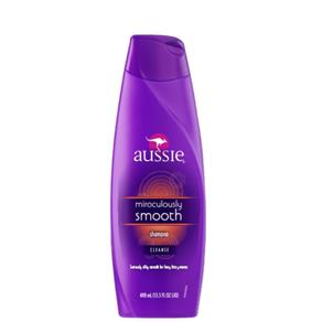 Aussie Miraculously Smooth - Shampoo