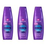 Aussie Moist Shampoo 400ml (kit C/03)
