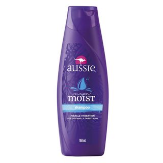 Aussie Moist - Shampoo Hidratante 360ml