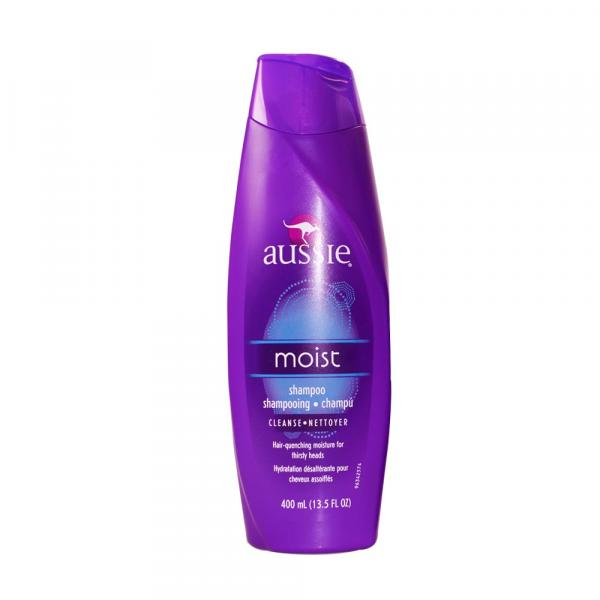 Aussie Shampoo MOIST - 400ml