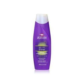 Aussie Shine Shampoo 400ml