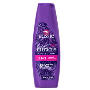 Aussie Total Miracle 7 em 1 - Shampoo 360ml