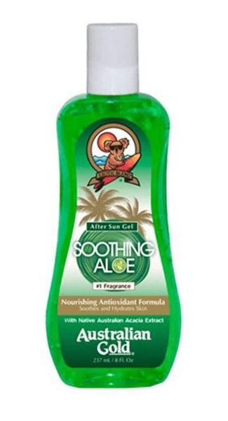 Australian Gold Soothing Aloe After Sun Gel Pos Sol