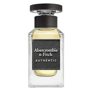 Authentic Man Abercrombie & Fitch Perfume Masculino - Eau de Toilette - 50ml