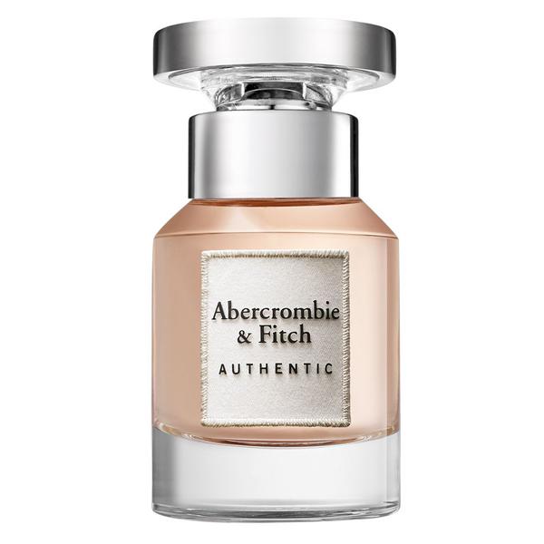 Authentic Woman Abercrombie & Fitch Eau de Parfum